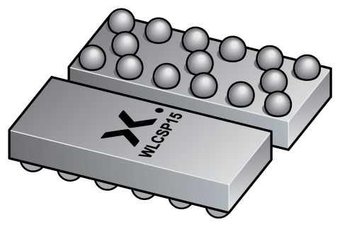 Datasheet Nexperia PCMF3USB3BA