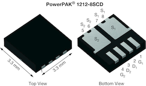 купить SiSF20DN-T1-GE3 цена