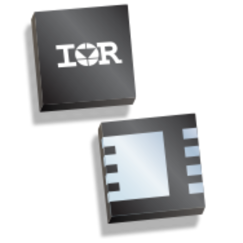 Datasheet Infineon IRLHM620TRPBF