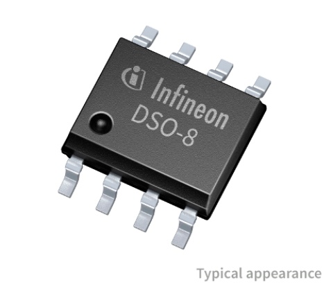 Datasheet Infineon 2ED21091S06F