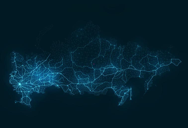 Большинство производителей оборудования для IoT в России используют отечественные комплектующие