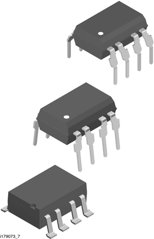 Datasheet Vishay SFH6719