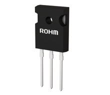 Datasheet Rohm SCT3160KLGC11