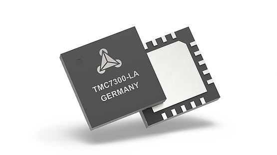 Datasheet TRINAMIC TMC7300-LA-T