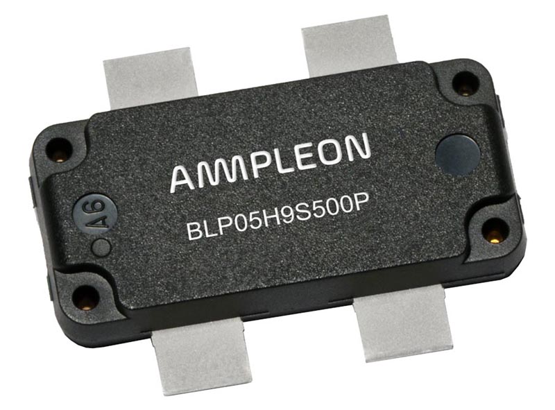 Ampleon - BLP05H9S500P