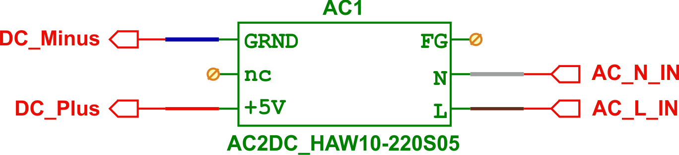 Схема блока AC2DC_1.