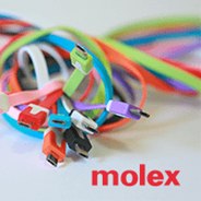 Molex: соединения, связь, инновации