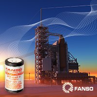 Новые ХИТы Fanso работают даже при +150С!