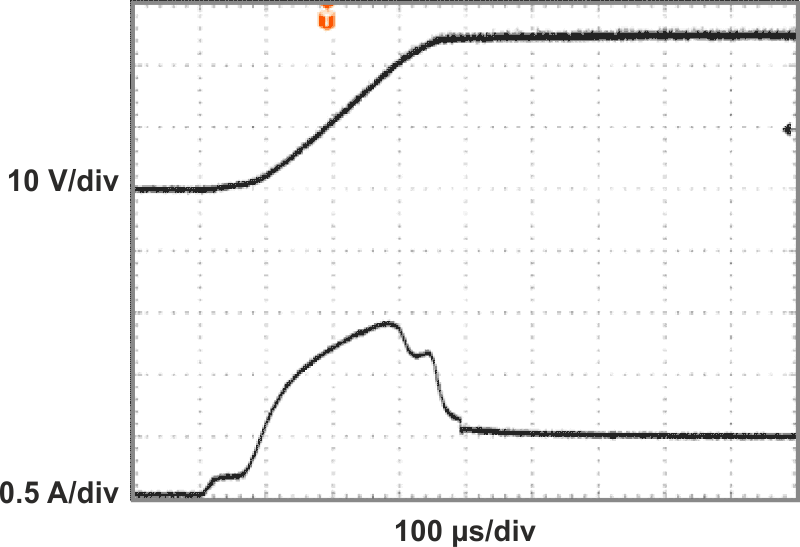 The Figure 1 circuit removes relay-contact bounce and reduces inrush current.