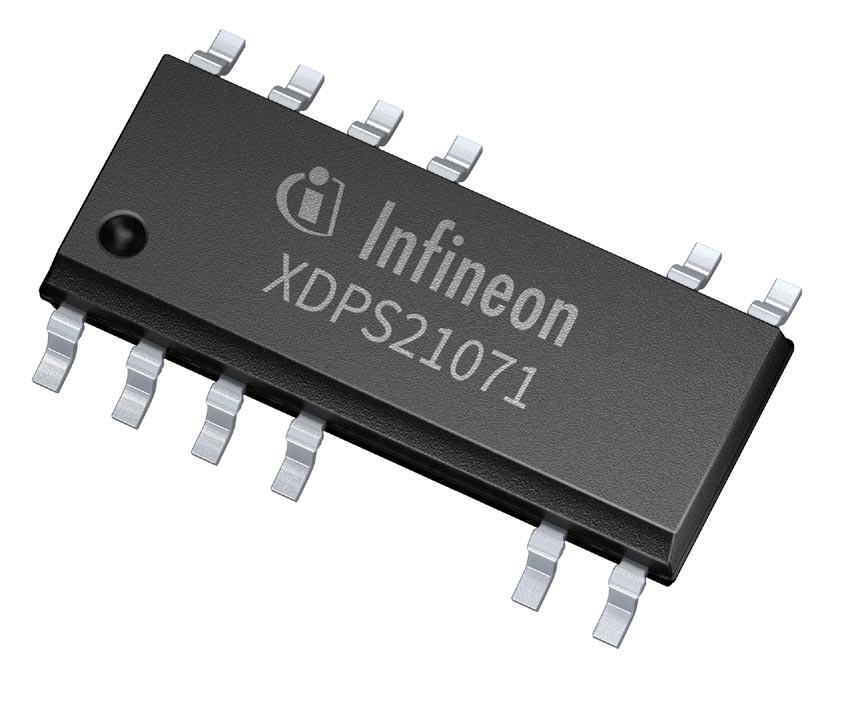Infineon - XDPS21071