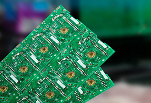 PCB production services