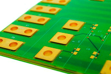 Heavy Copper PCB