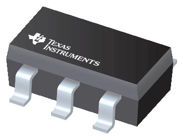 Texas Instruments - TLV840