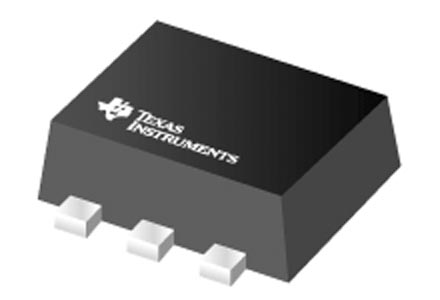 Texas Instruments - TPS562207