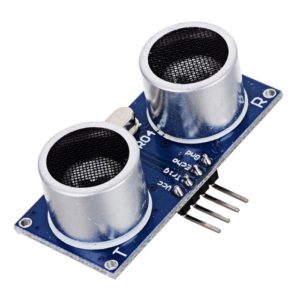 Ultrasonic Distance Sensor HC-SR04