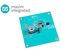 Maxim Integrated MAX17576EVKIT комплект для оценки мощности 5V