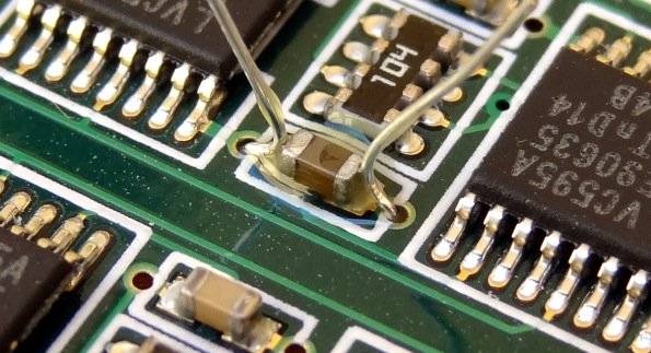 Placement of Your Decoupling Capacitor