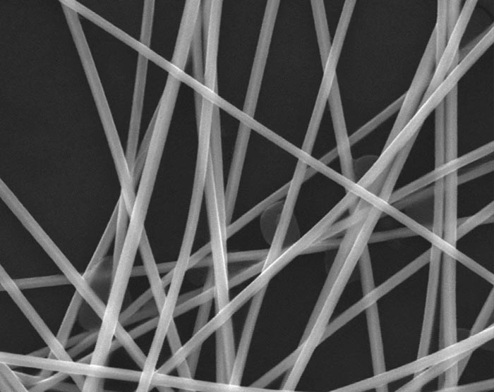 Ученые ТПУ создали новый вид уникальной нанопроволоки для гибкой электроники
