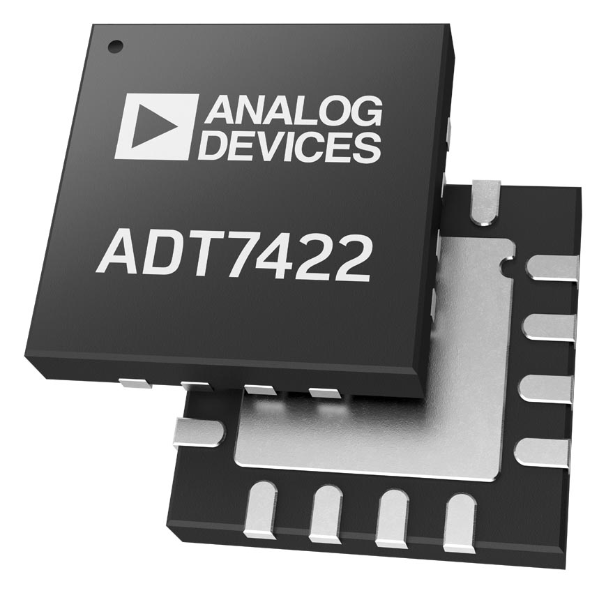 Analog Devices - ADT7422