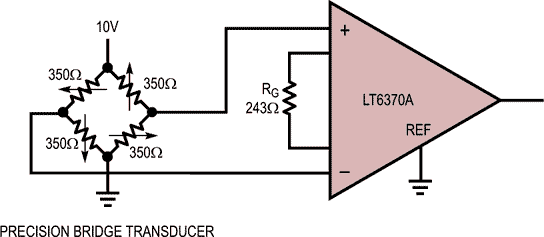 Typical Application Schematic