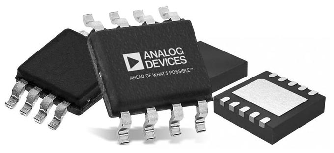 Analog Devices - LT6370