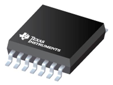 Texas Instruments - SN74HCS30