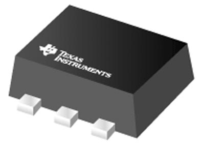 Texas Instruments анонсировала новый двухканальный датчик температуры с порогами переключения, программируемыми резисторами