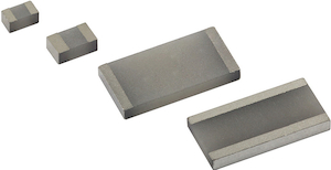 Datasheet Vishay THJP2512AST1