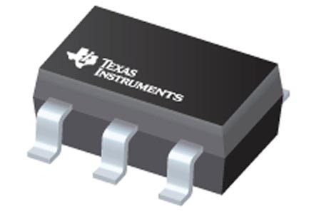 Texas Instruments - TLV4011