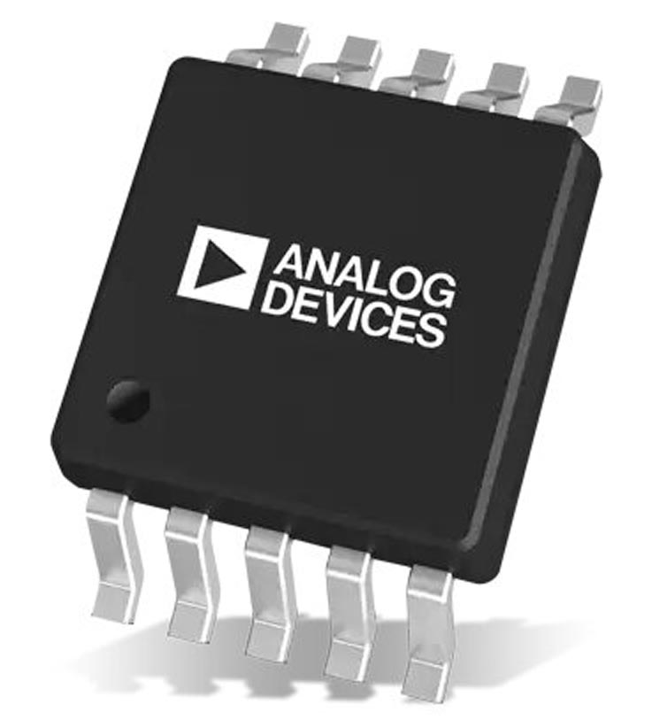 Analog Devices - LT5401