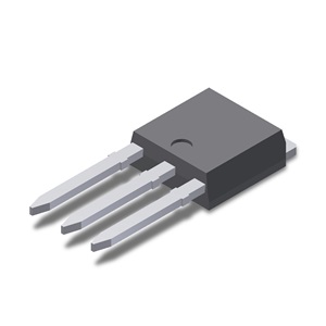 Datasheet Littelfuse IXTU02N50D