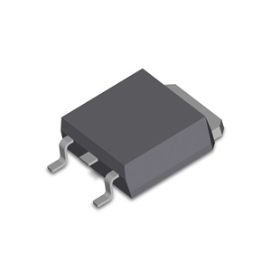 Datasheet IXYS IXTY02N50D