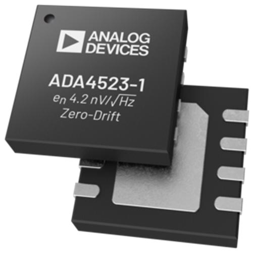 Analog Devices - ADA4523-1