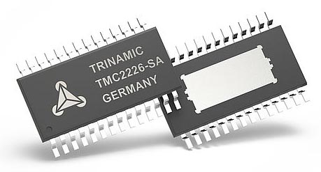 TRINAMIC - TMC2226