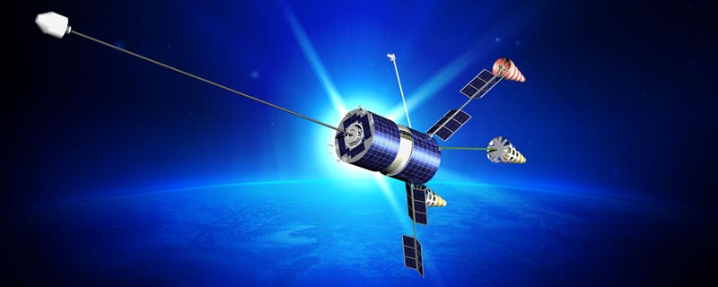 Россия создаст спутниковый «Гонец-2» для Интернета вещей