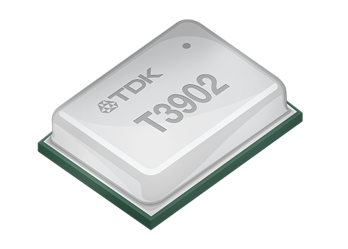 Datasheet TDK T3902