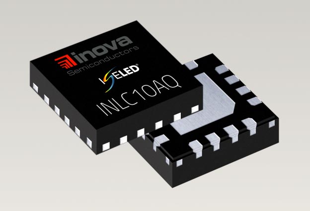 Inova - INLC10AQ