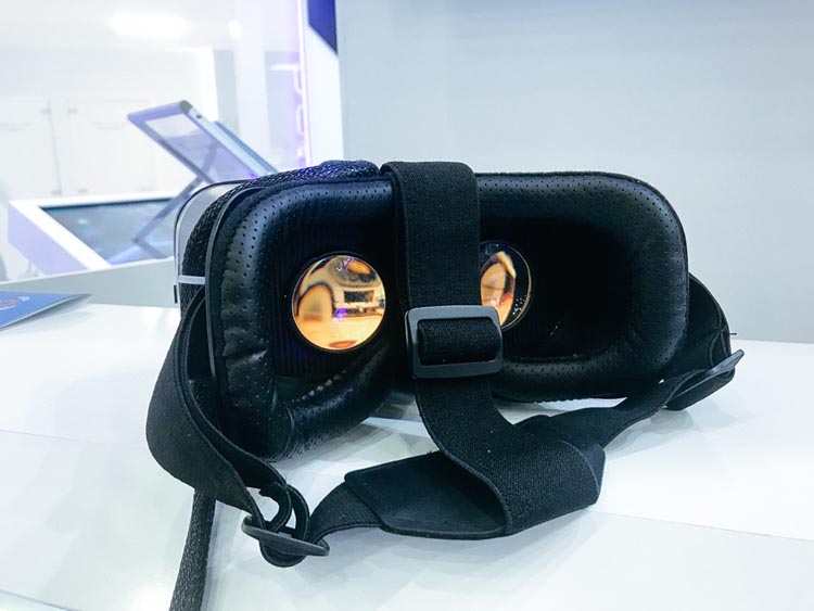 «Росэлектроника» поставила VR-очки для подготовки военнослужащих