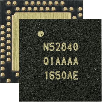 купить nRF52840-QIAA-T цена