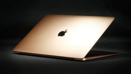 Сравнительная характеристика Macbook Air 2018 и 2019