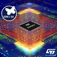 STM32G4