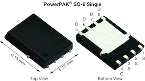 купить SiRA99DP-T1-GE3 цена