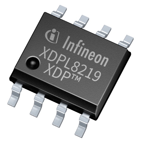 Datasheet Infineon XDPL8219XUMA1