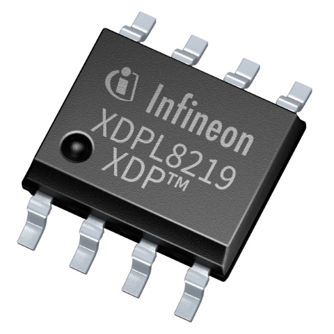 Datasheet Infineon XDPL8219