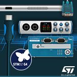 STM32G4