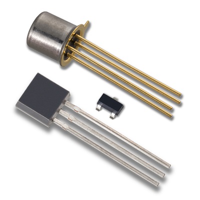 Datasheet Linear Systems PAD1