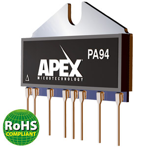 Datasheet Apex PA94