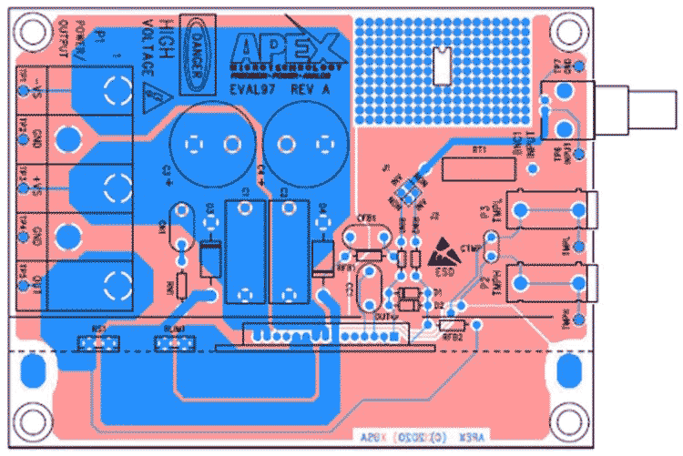 EK79 Evaluation Kit