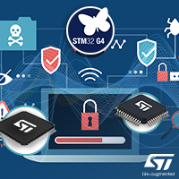 STM32G4