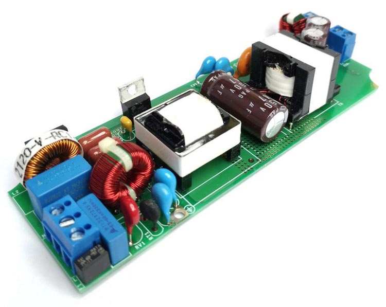 Populated Circuit Board (DER-920)